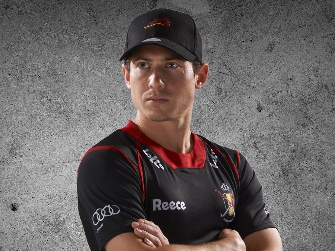 Hockeybelgium's tweet photo. Cap10 : le nouveau défi de John-John Dohmen - https://t.co/vY3z0sOwph via @hockeybelgium #Hockeybe #CAP10 https://t.co/xsRouwVO02