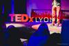 RCFLyon's tweet photo. #Lyon L'amour au coeur des conférences @TEDxLyon le 2 décembre au Palais de la Bourse et ce matin sur RCF Lyon. https://t.co/CWrLiGoQf4 https://t.co/o3BXdMZjZ2