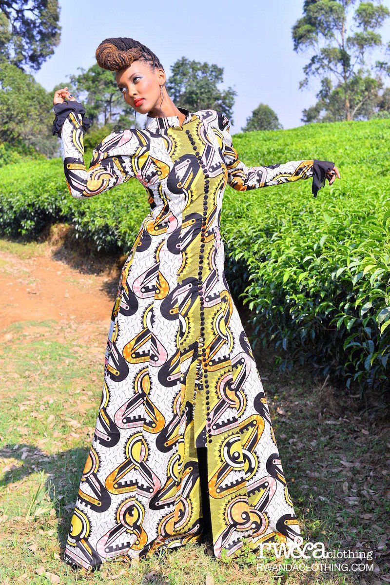 alexiamupende's tweet photo. #KnowYourPose #Angles #VLISCOCollection2016 by @RWANDACLOTHING 📷Raphael Cardinael #NyungweForestLodge #Rwanda #Vlisco170 #MadeInRwanda #RWOT https://t.co/AYe4AX1fI1