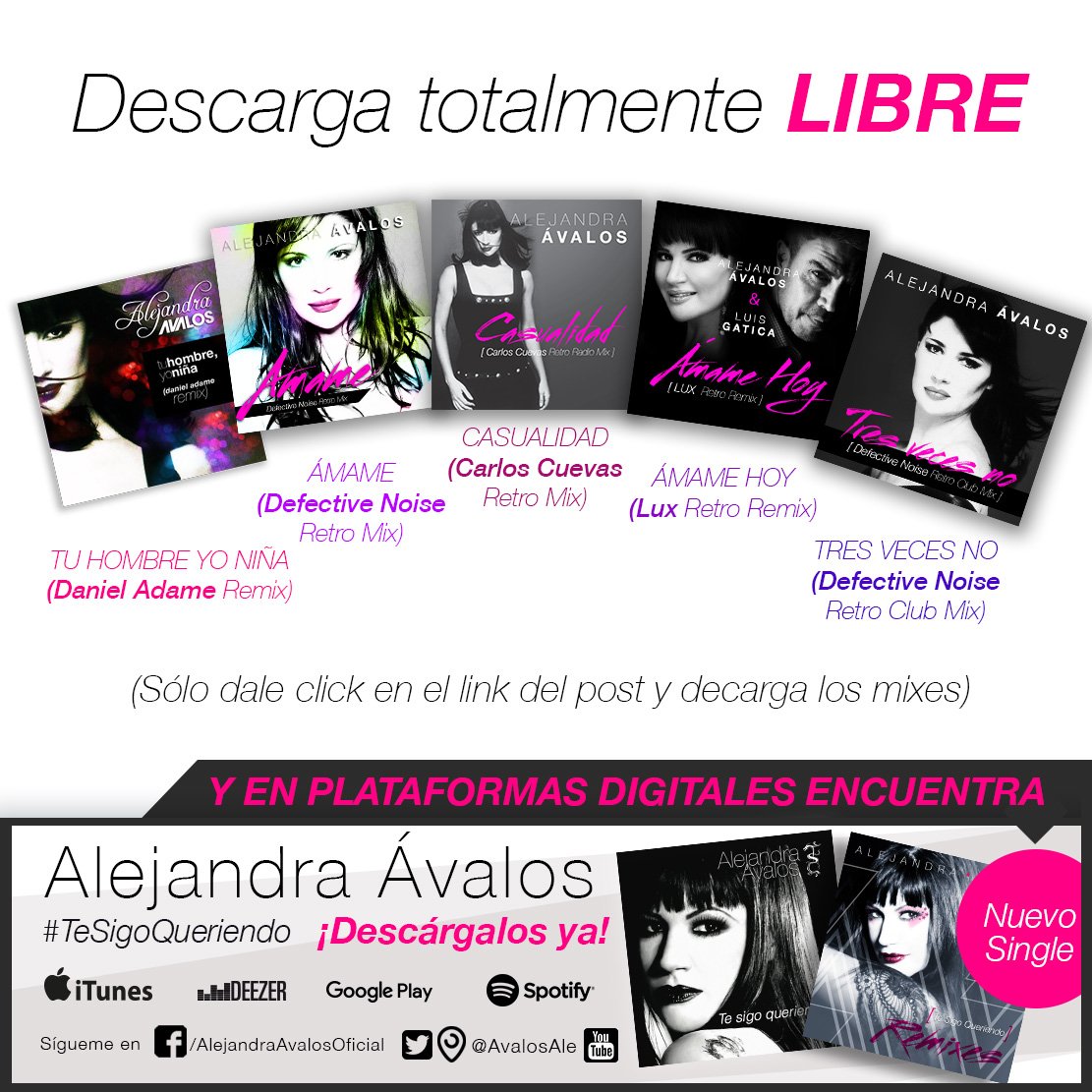 Alejandra Avalos tweet media