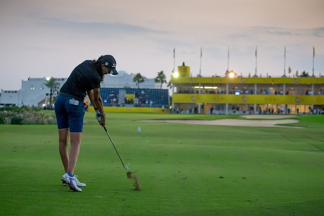 After <a href="/aditigolf/">Aditi Ashok</a> <a href="/QatarLadiesOpen/">Qatar Ladies Open</a> win she is #1 in <a href="/LETgolf/">Ladies European Tour</a> Rookie of the Year, #2 in the Order of Merit &amp; #132 in the World Golf Rankings!