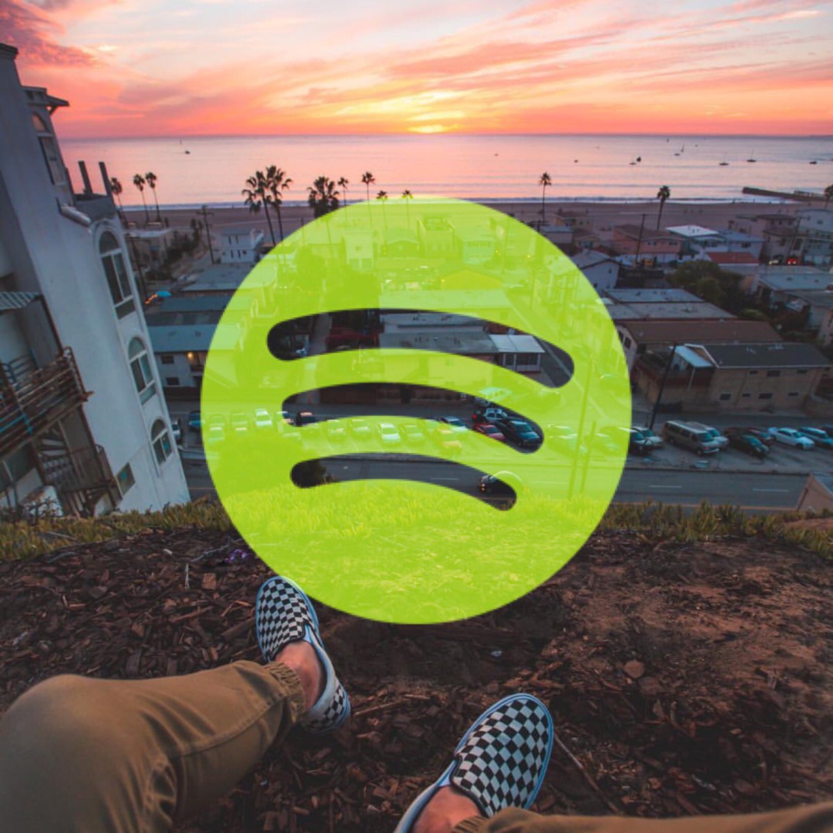 NEW PLAYLIST ON <a href="/Spotify/">Spotify</a> #SPOTIFY