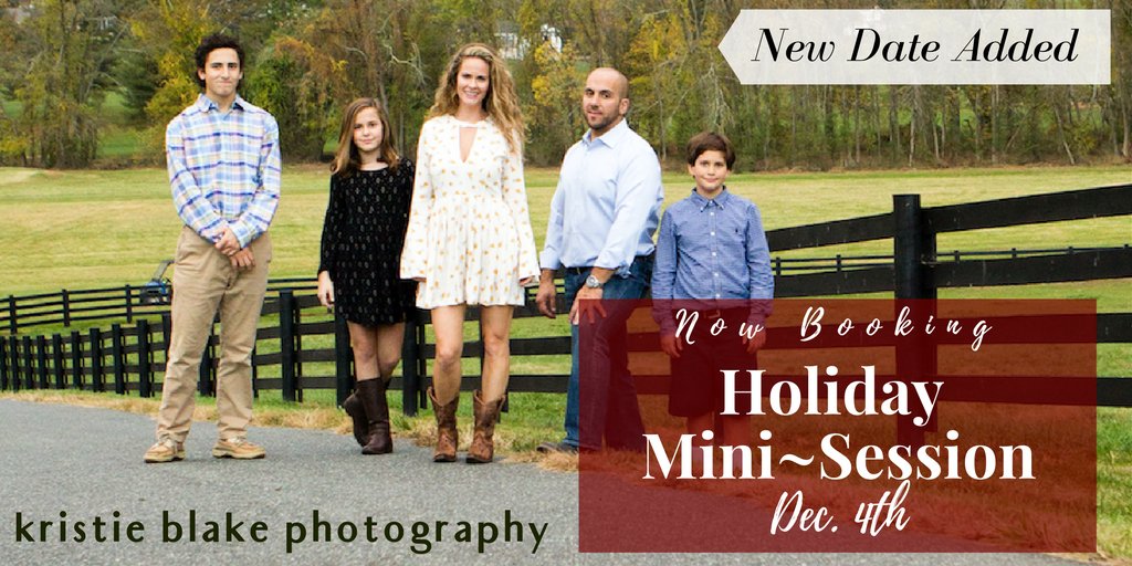 kristieblake's tweet photo. NEW DATE ADDED!!!
Click the link 
https://t.co/f4rXVshcb6
$110 Dec. 4th 10am-4pm
Jerusalem Mill Park
2813 Jerusalem Rd, Kingsville, MD 21087 https://t.co/SZ6ymTWMzH