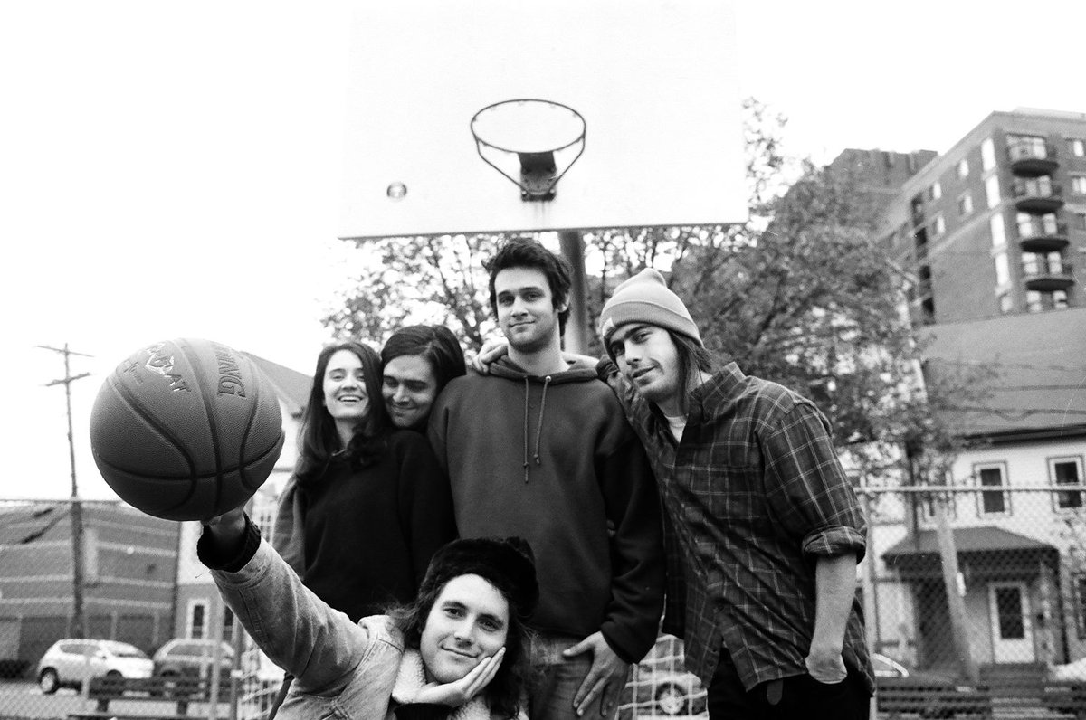 JUST ANNOUNCED: 1/4 - <a href="/FLOWERGRRR/">Flower Girl</a> <a href="/sloppyjanemusic/">Sloppy Jane</a> Warcries &amp; The Pizza Boys facebook.com/events/3379077…