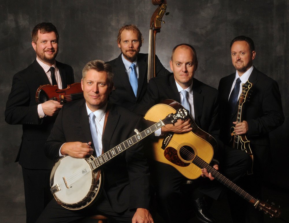yeehawmusicfest's tweet photo. The award winning Gibson Brothers will be with us in January, Discount tickets will end soon. #EvansMediaSource @okeetdc1 #YeeHawMusicFest https://t.co/O0CESvo8xw