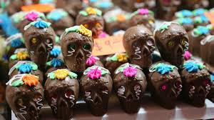 ndccharity's tweet photo. 'Dining With The Dead': @bbcworldservice https://t.co/NJr3sUPQzC with @DeathCafe #DeathCafe #foodanddeath #DeathLiteracy https://t.co/rHoYnRyRbB