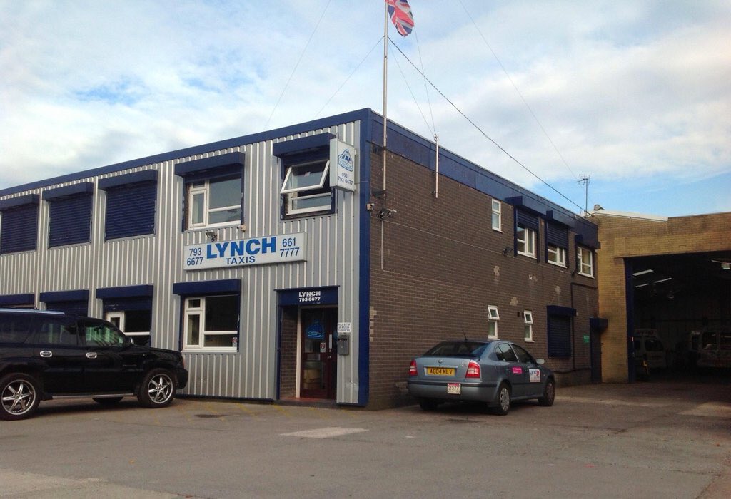 Don't Forget To View Our Website lynchtaxis.co.uk For More Information On Our Services! 0161 661 7777 #taxi #manchester #swinton