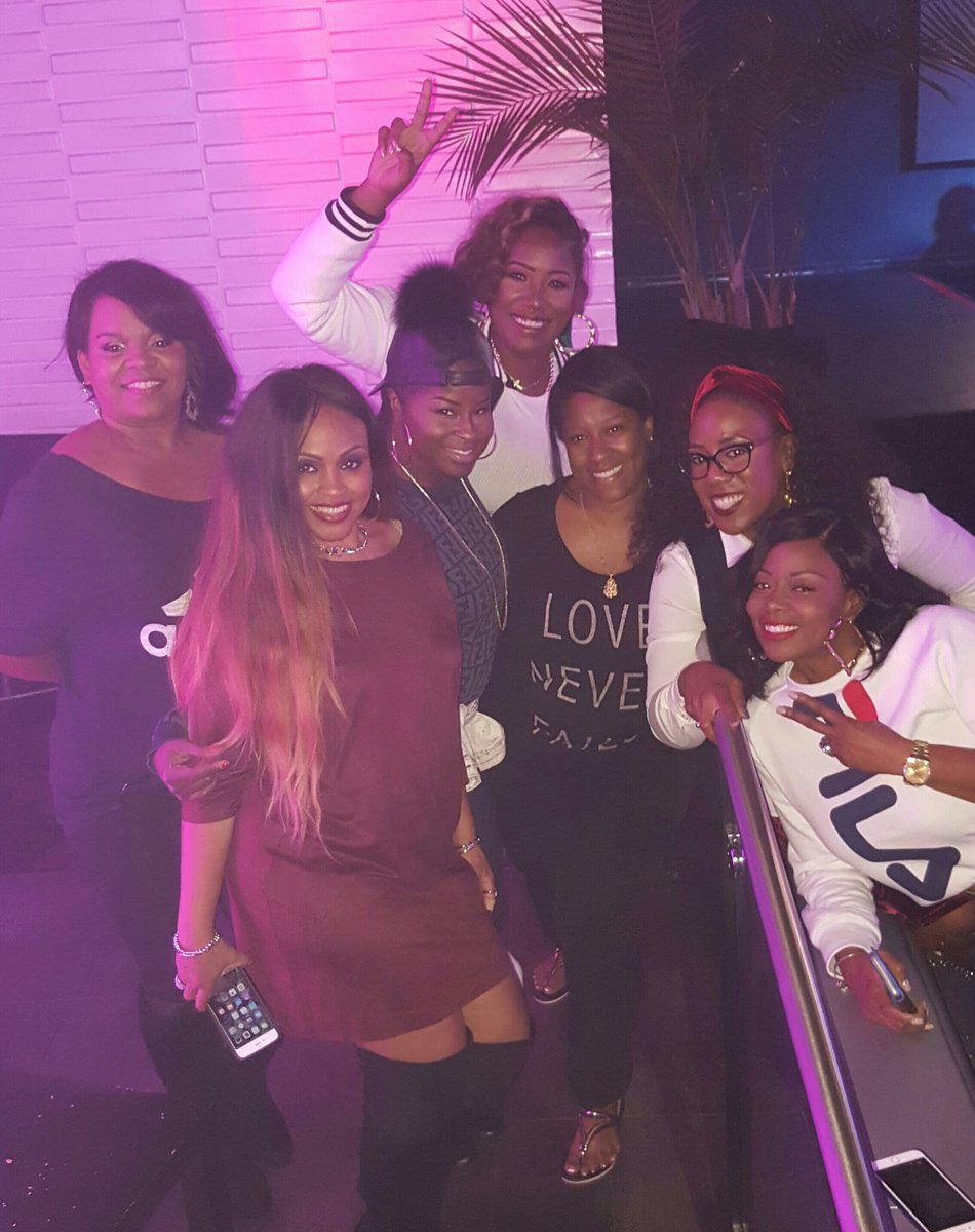 #squadgoals <a href="/ChefDeeDeeC/">SouthernCookingGirl</a> @keishascreations <a href="/dririshea/">Dr. Irishea</a> <a href="/TragilWade/">Tragil Wade</a> <a href="/IamDJSupastar/">DJ SupaStar</a> #Shonte