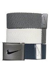 Nike Men's 3 in 1 Web Belt
geni.us/Mfpy2Th