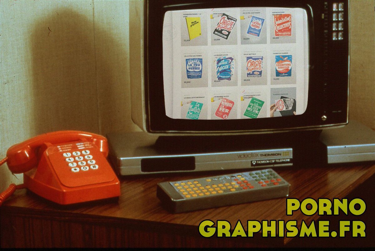 Il est là, en couleurs : pornographisme.fr