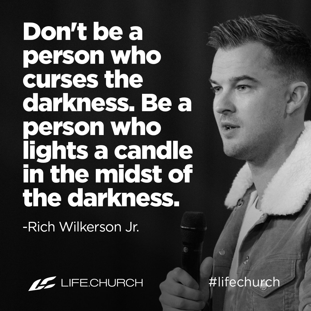 lifechurch's tweet photo. Don't be this person. #lifechurch #tuesdaymotivation https://t.co/cwHsjN3gT4