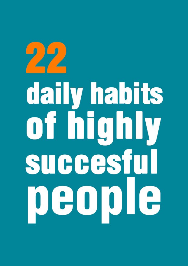 kennlend's tweet photo. 22 Things you should know about daily lives of #Billionaires https://t.co/pdfaZi6bxj
#LifeHacking #Successiscalling https://t.co/YIc5RGeEZo