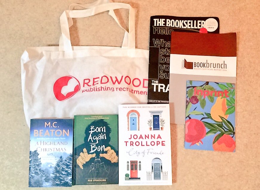 crbrowne_'s tweet photo. Enjoying my freebies from #sypconf16 Thank you! @SYP_UK @Zoeportway @thebookseller @BookBrunch #inprint #books https://t.co/S4brQ24Lo9