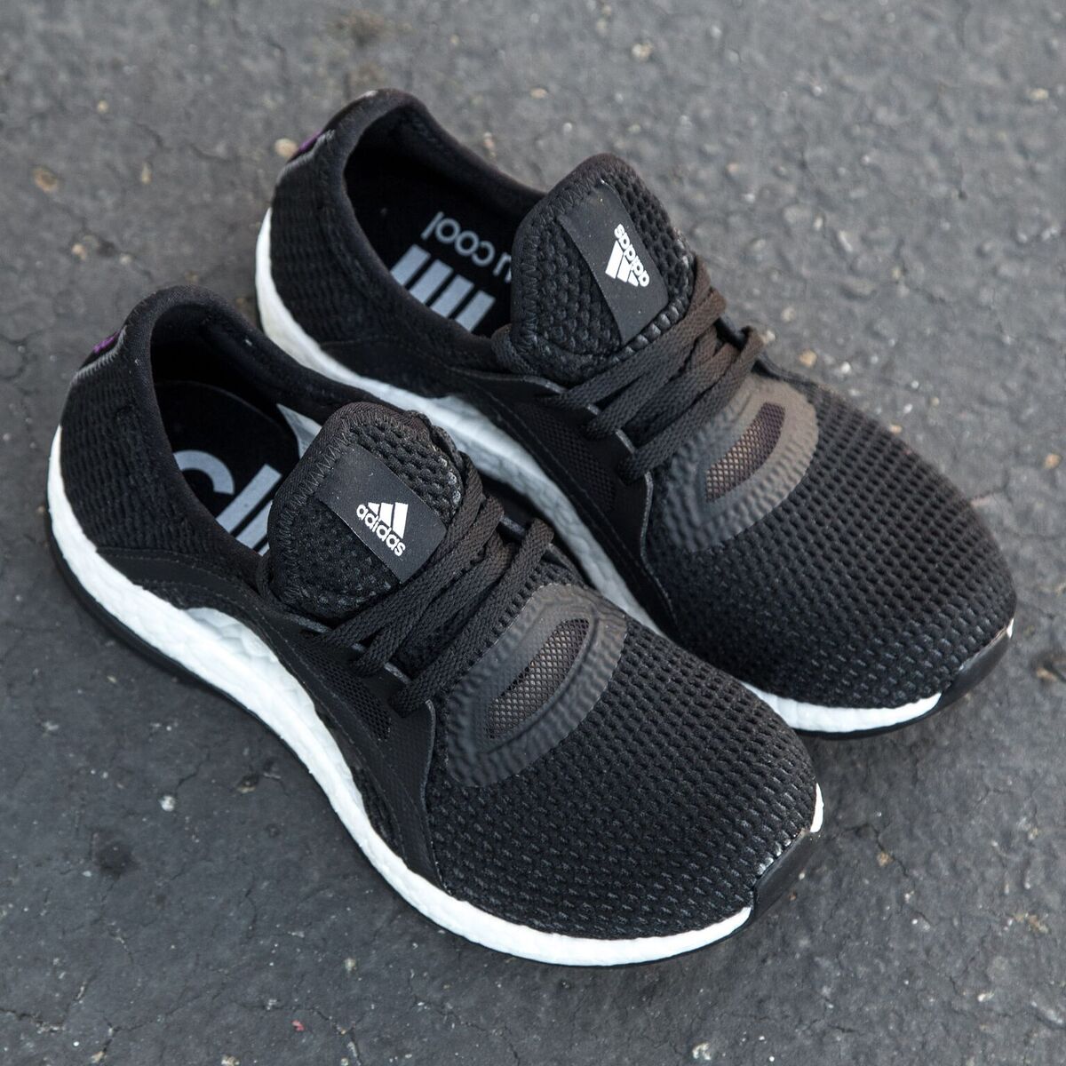 pickyourshoes's tweet photo. Adidas Women Pure Boost X ($119.99) &amp; ATR ($129.99), now available at PYS. https://t.co/wrWhB3Agp3 https://t.co/e4elGzM3iN