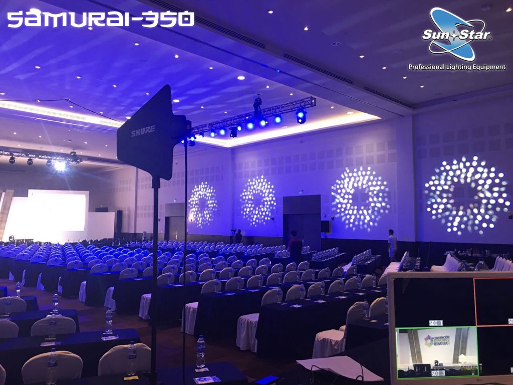 Samurai-350 de Sun Star en el Hard Rock Nuevo Vallarta con Angel Beltràn Ldsx.
#soysunstar #soyprofesional