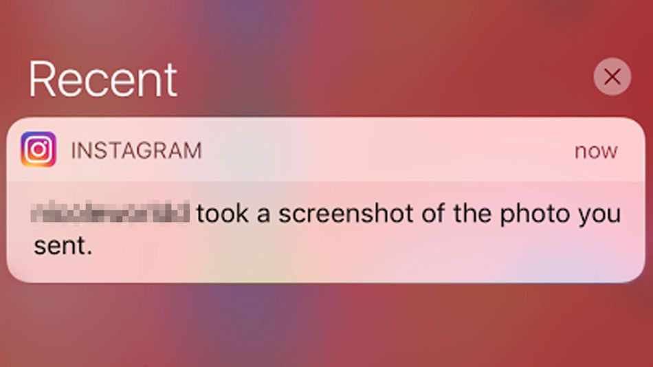 clickclickclick's tweet photo. Instagram isn't alerting people when you screenshot, you creep https://t.co/Db04UuJjbK https://t.co/n5fP2YAiXB