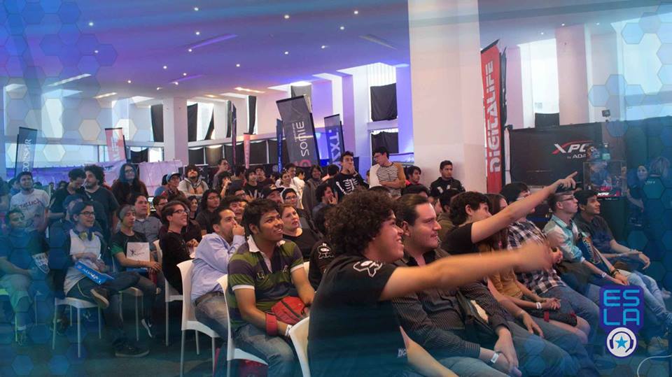 eslapro's tweet photo. Gracias por acompañarnos en Digitalparty V.5. Los esperamos el siguiente año. @DigitalifeMx #eventos2016 #gaming #esports https://t.co/b3olWihNwO