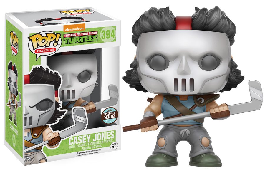 OriginalFunko's tweet photo. RT &amp; follow @OriginalFunko for the chance to win a Casey Jones Pop! https://t.co/crvoPuS9nA