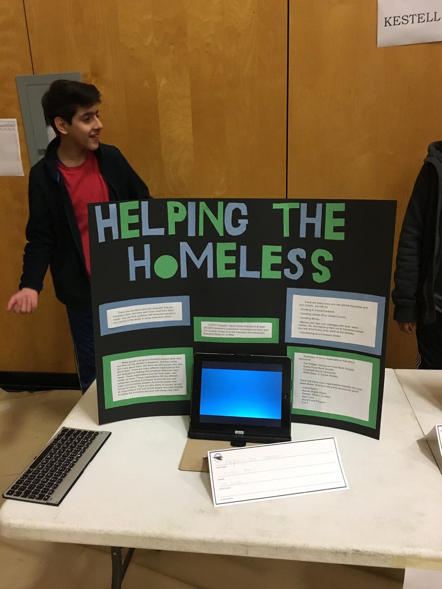 SD36Librarian's tweet photo. Shaping our Community! Inquiry Fest @ Fraser Heights! #sd36learn ##fhlearn https://t.co/EEPeMhxJxZ