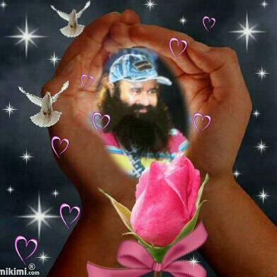 kanta_mutreja's tweet photo. @Gurmeetramrahim 
#RecordBreakingLionHeart 
Papaji I miss you
हम तेरे बिन अब रह नही  सकते 
तेरे बिना क्या वजूद मेरा https://t.co/77rccpiksT