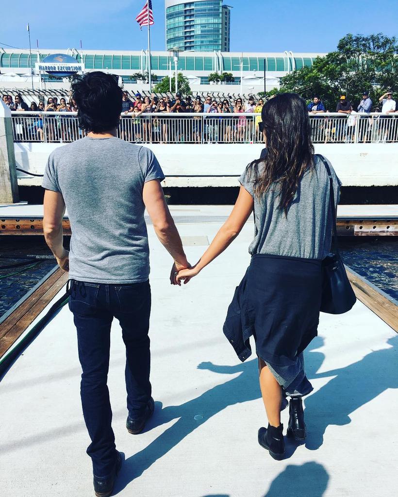 TracyRegan3's tweet photo. Ian and Nikki #Somereed are #MarriageGoals 
#RelationshipGoals  
#IanIsHusbandGoals 
#NikkiIsWifeGoals 
#Goalsperiod https://t.co/2XFqsongyD