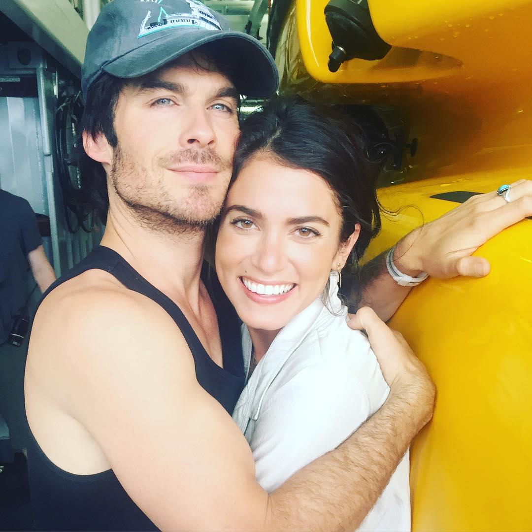 TracyRegan3's tweet photo. Ian and Nikki #Somereed are #MarriageGoals 
#RelationshipGoals  
#IanIsHusbandGoals 
#NikkiIsWifeGoals 
#Goalsperiod https://t.co/2XFqsongyD