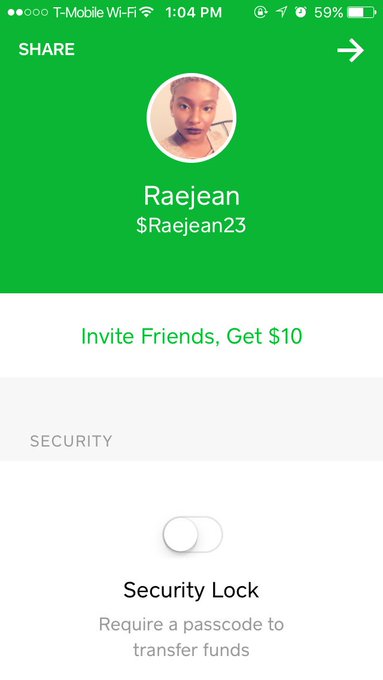 If you love me send me some money please ok thanks #squarecash https://t.co/nj4OHkOy0e<a href="/tag/squarecash"class="tags"><span>#squarecash</span></a>