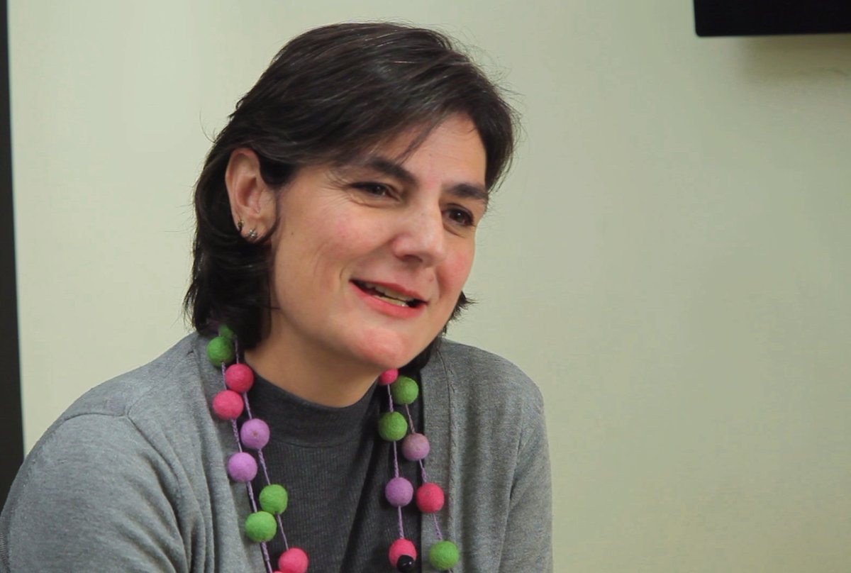 Próximamente <a href="/marisagbarahona/">Marisa G. Barahona</a>, profesora del Máster en Producción de TV de <a href="/tracor/">Instituto Tracor</a> y @HumYComCEU, responde a las preguntas de los alumnos