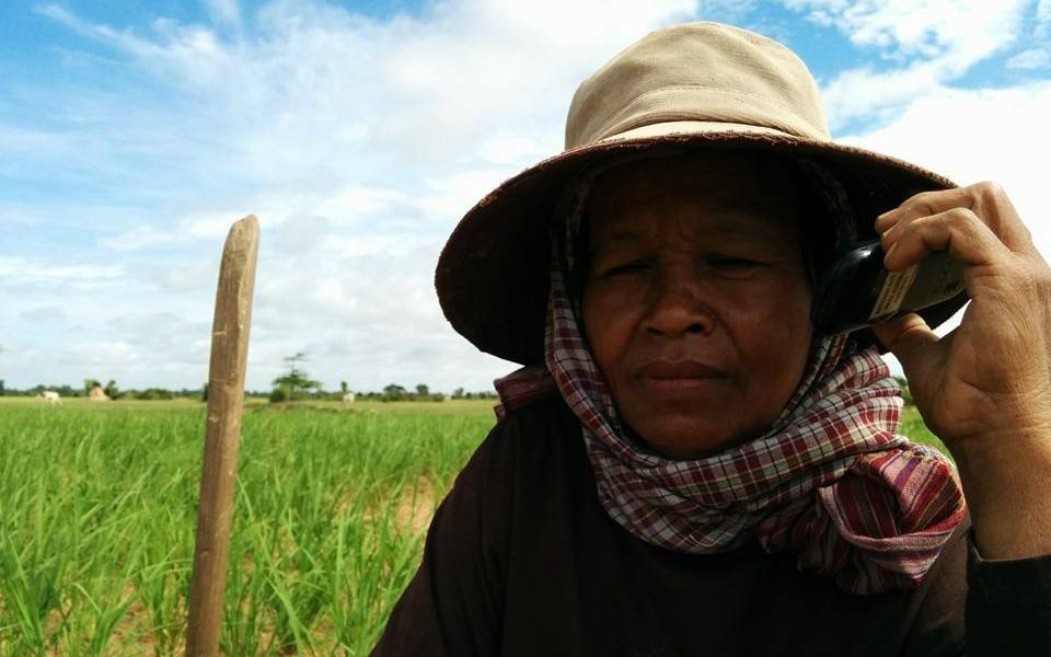 InSTEDD's tweet image. Listening Closely to a Scaling Innovation: History of open-source IVR system #Verboice being used to reach millions buff.ly/2ft0hMA