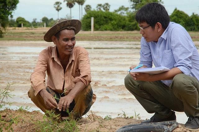 InSTEDD's tweet image. Listening Closely to a Scaling Innovation: History of open-source IVR system #Verboice being used to reach millions buff.ly/2ft0hMA