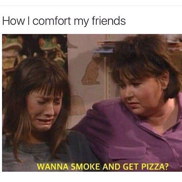 You ALWAYS have a friend in us over here <a href="/high_supply_co/">High Supply USA</a> 👫👭👬 #DenverColorado #BestBuds #Marijuana