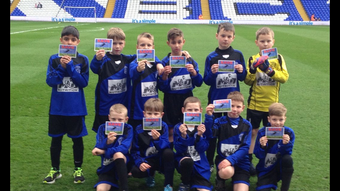 SaveGrassRootsFooty tweet media