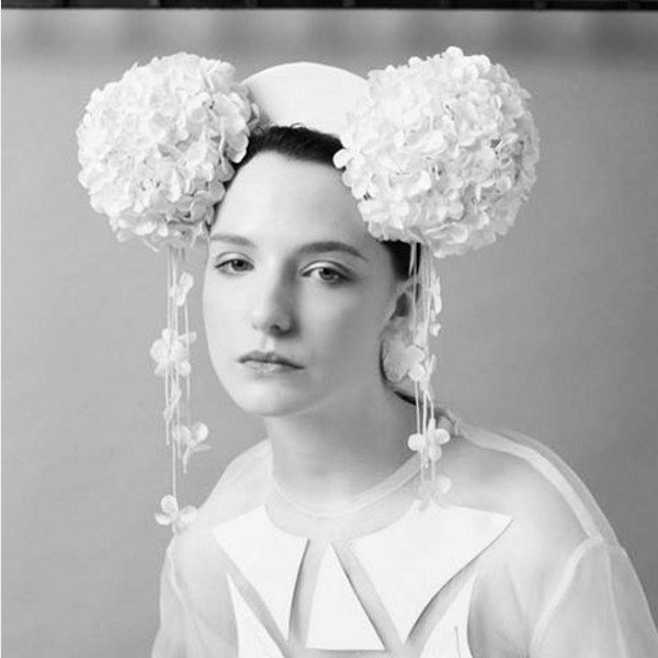 #blackfriday #cybermonday sample sale continues. 'Yiji' was €345 now €243, 30% off!!! Many more with up to 75% off fionamangan.com