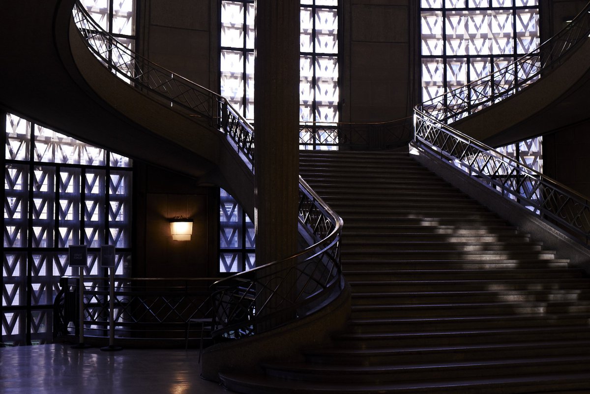 Thank you all for joining us on the 1st edition of #LuxuryForward. We hope that you enjoyed this #conference day as much as we did.