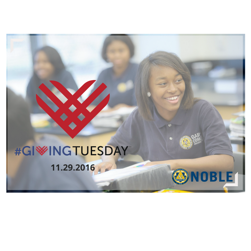 Pritzker College Prep, a Noble School tweet media