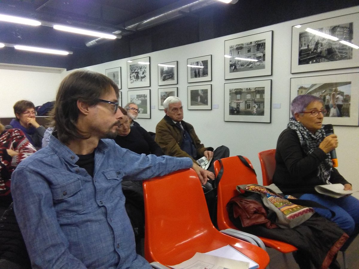 StcEnComu's tweet photo. Propostes per una economia pensada per la gent. La #gentdesquerres #santacoloma vol més despesa en igualtat, polítiques socials i cooperació https://t.co/XXd3gnn086