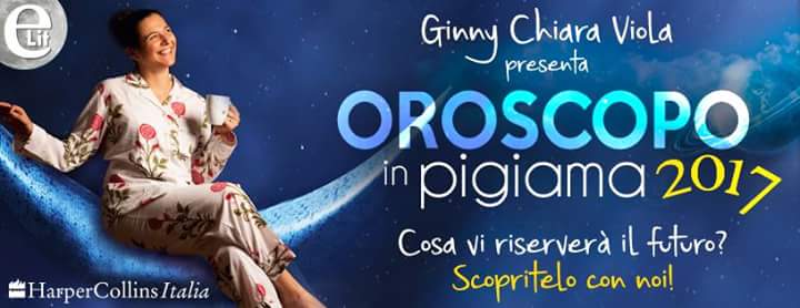 HarperCollins Italia tweet media