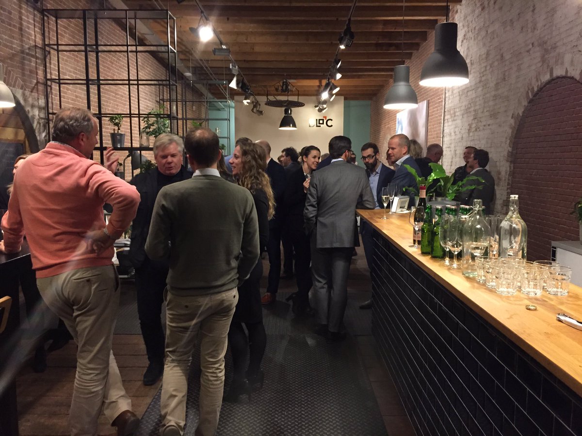 Samenwerkingsovereenkomst Innovatieprogramma Dutch Windwheel getekend!! #MakeItHappen