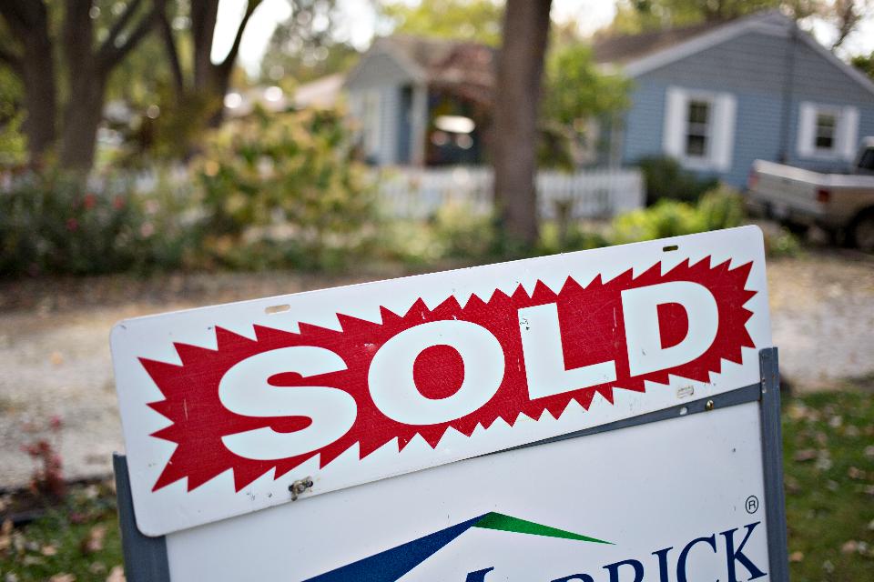 Home prices surpassed the highs from before the financial crisis, but don't confuse it with a full recovery on.forbes.com/60118yhlH