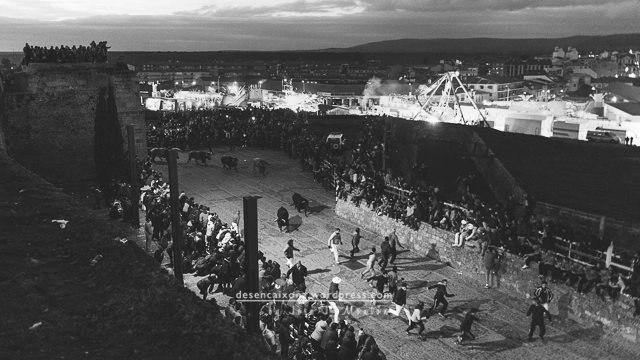 carnavaldeltoro's tweet photo. Antigua, Noble y Leal Ciudad de #CiudadRodrigo #SitiazoTaurinodeEspaña https://t.co/cJJx6OV6wX