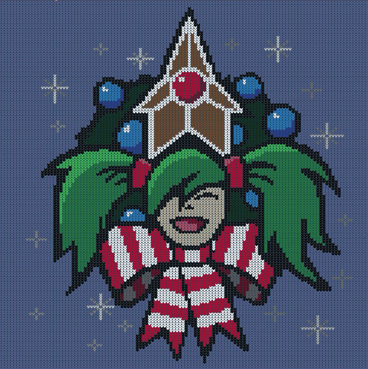 Season's Greetings! Don't miss the OB39 Patch Preview tomorrow at 2PM EST on twitch.tv/paladinsgame!