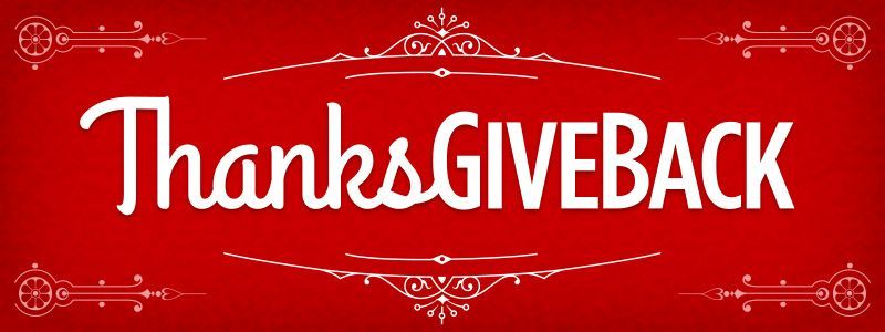 CubeSmart's tweet photo. It's #GivingTuesday and we're giving to YOU with our #ThanksGiveBack giveaway!
Enter for a chance to win:
https://t.co/ei9EKGqDtt https://t.co/WzL1jRvGoa