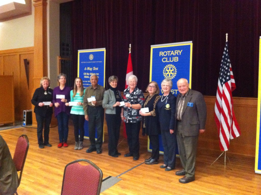 <a href="/RCWO/">RotaryClubWestOttawa</a> <a href="/NepeanKanataRC/">Nepean-Kanata Rotary</a>  @RotaryNepean <a href="/OrleansRotary/">Orléans Rotary</a>  <a href="/Rotary7040/">Rotary District 7040</a> <a href="/DGNabil/">Nabil Oudeh</a>