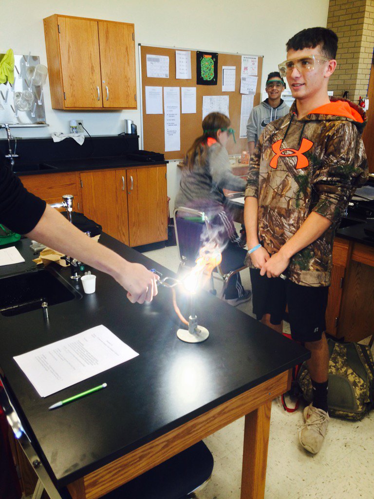 Composition of magnesium and oxygen! #usd303