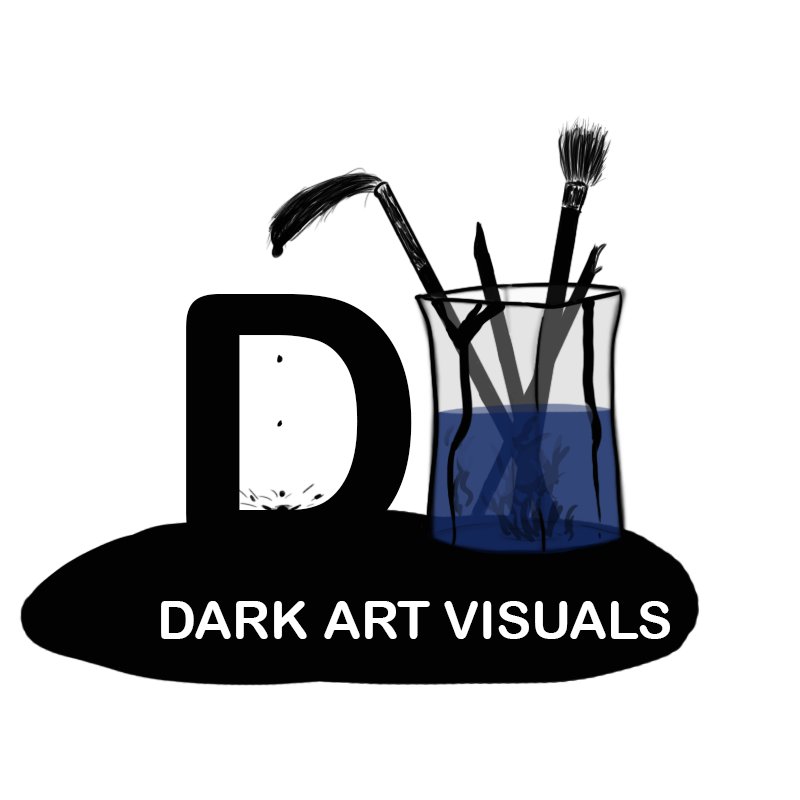 darkartvisuals's tweet image. Just updated my new profile / Icon image, hope it will suit your taste ;) #newproject