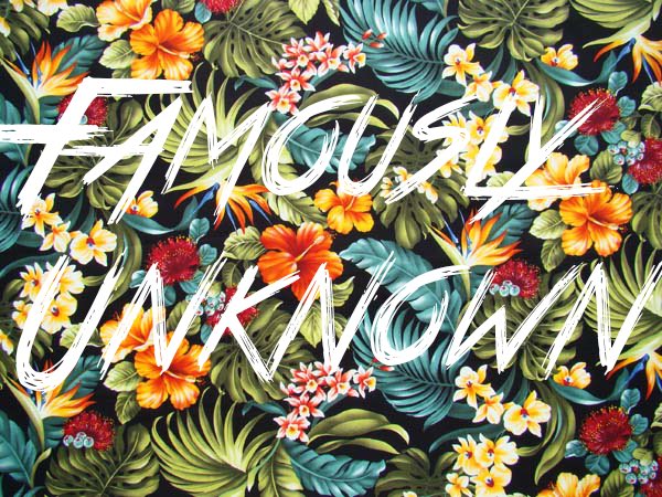 Fmouslyunknown's tweet photo. #famouslyunknown https://t.co/oUnRYhy3C7