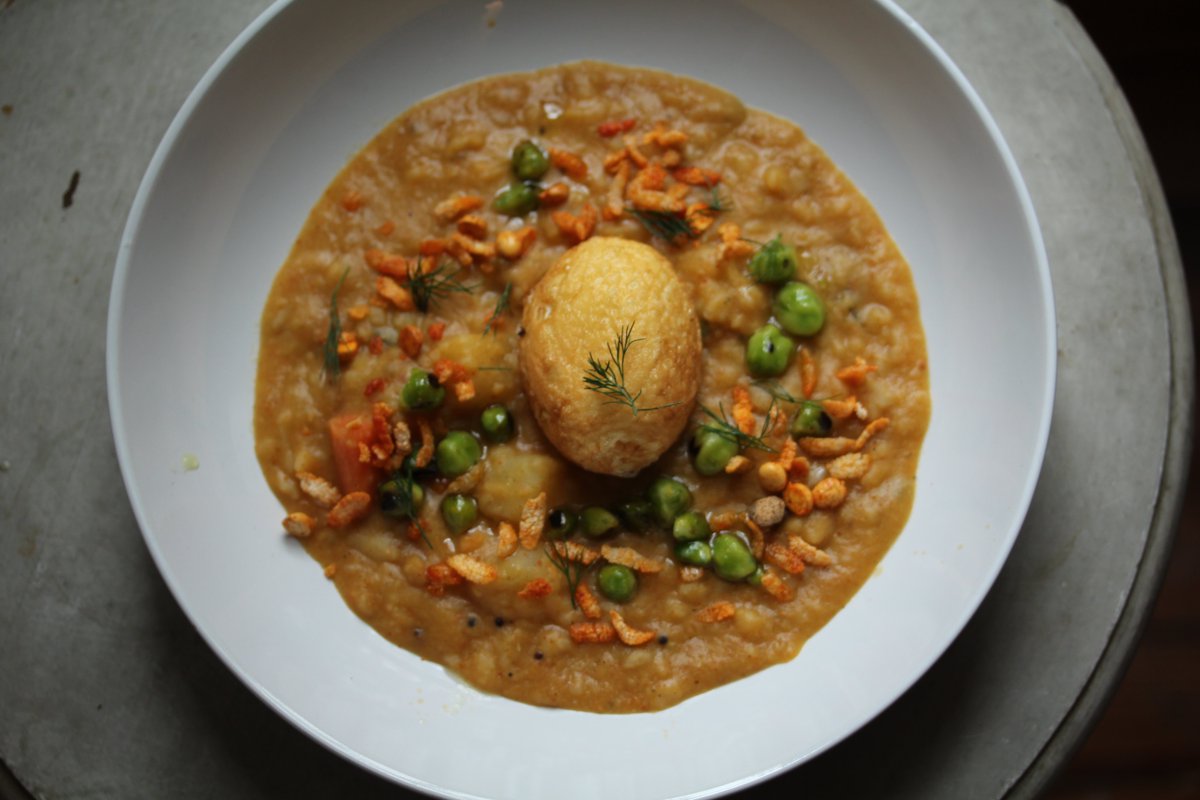 TheTiffinClub's tweet photo. Love brunch? Love South Indian food?  Enjoy them together with @_archestratus_ and  @TheTiffinClub  on December 4!  https://t.co/PV0LB7Zaot https://t.co/To6oonFwXU