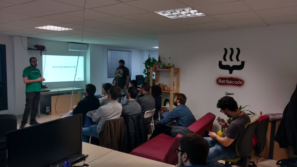 Barbacode tweet media