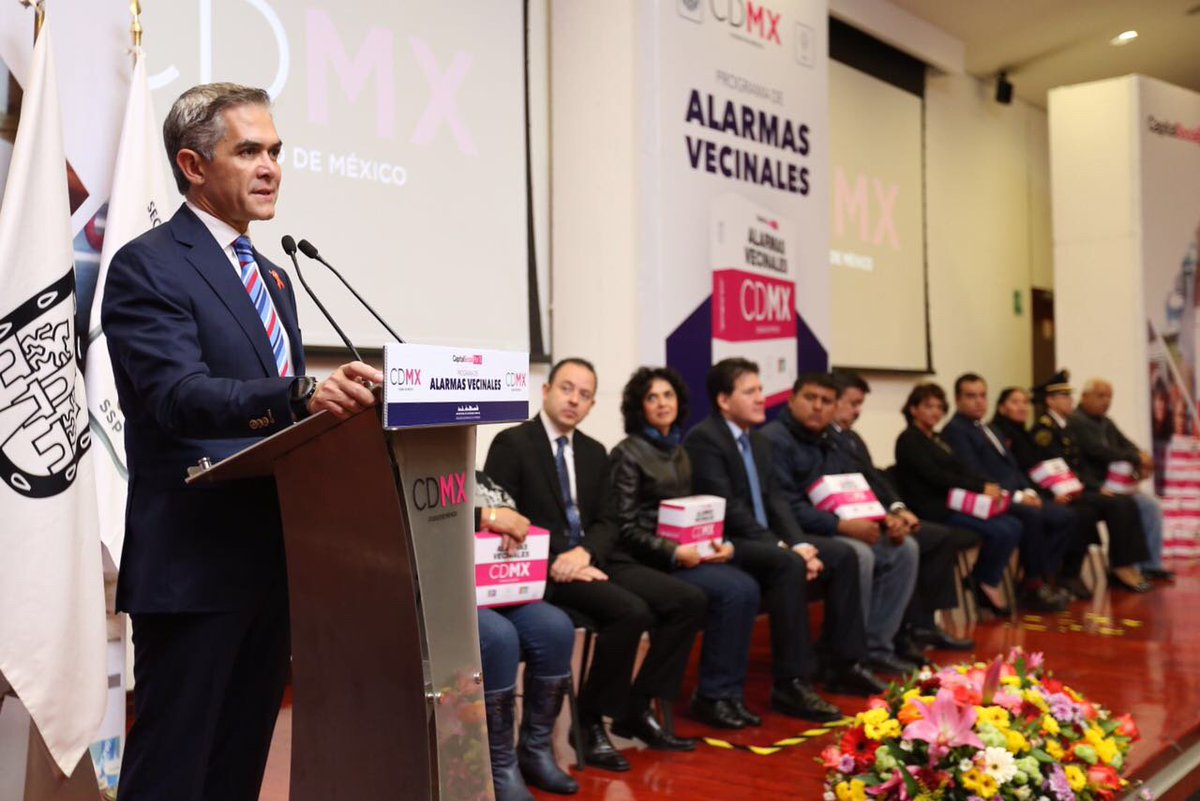 Miguel Ángel Mancera tweet media