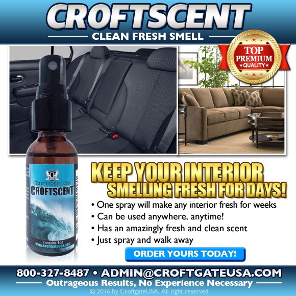 CroftgateUSA tweet media